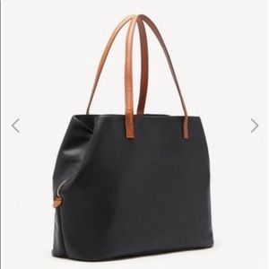 Sole Society Miller tote